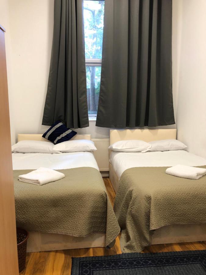 לונדון Streatley Apartments מראה חיצוני תמונה