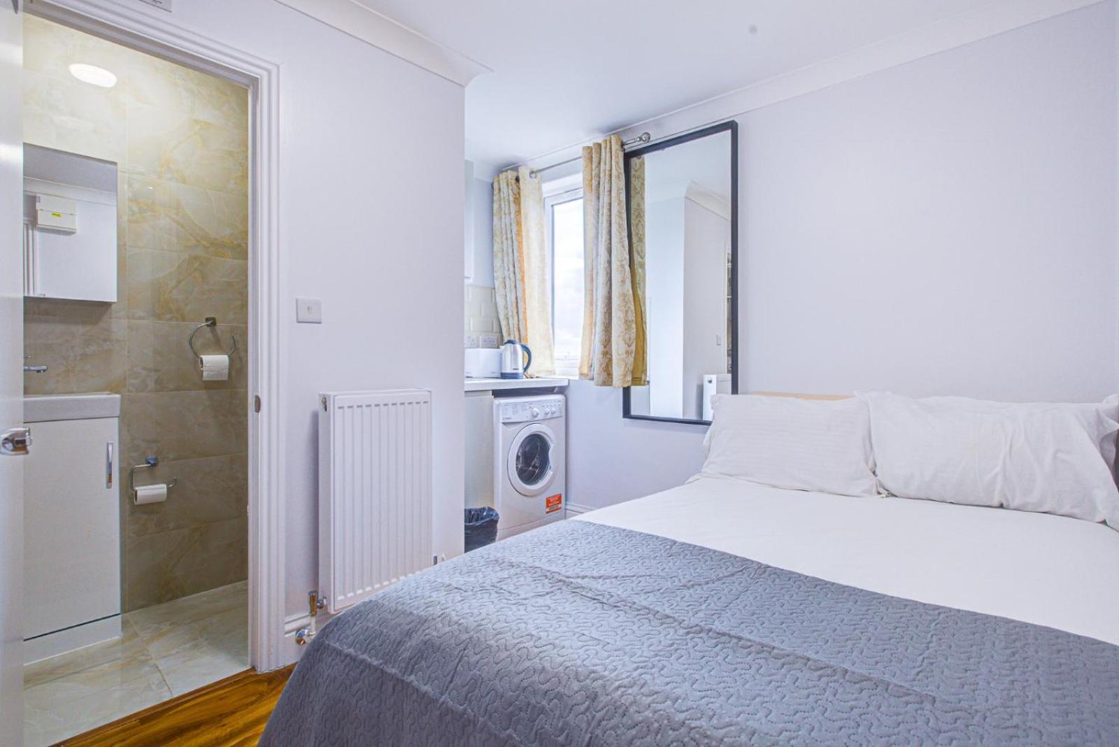 לונדון Streatley Apartments מראה חיצוני תמונה