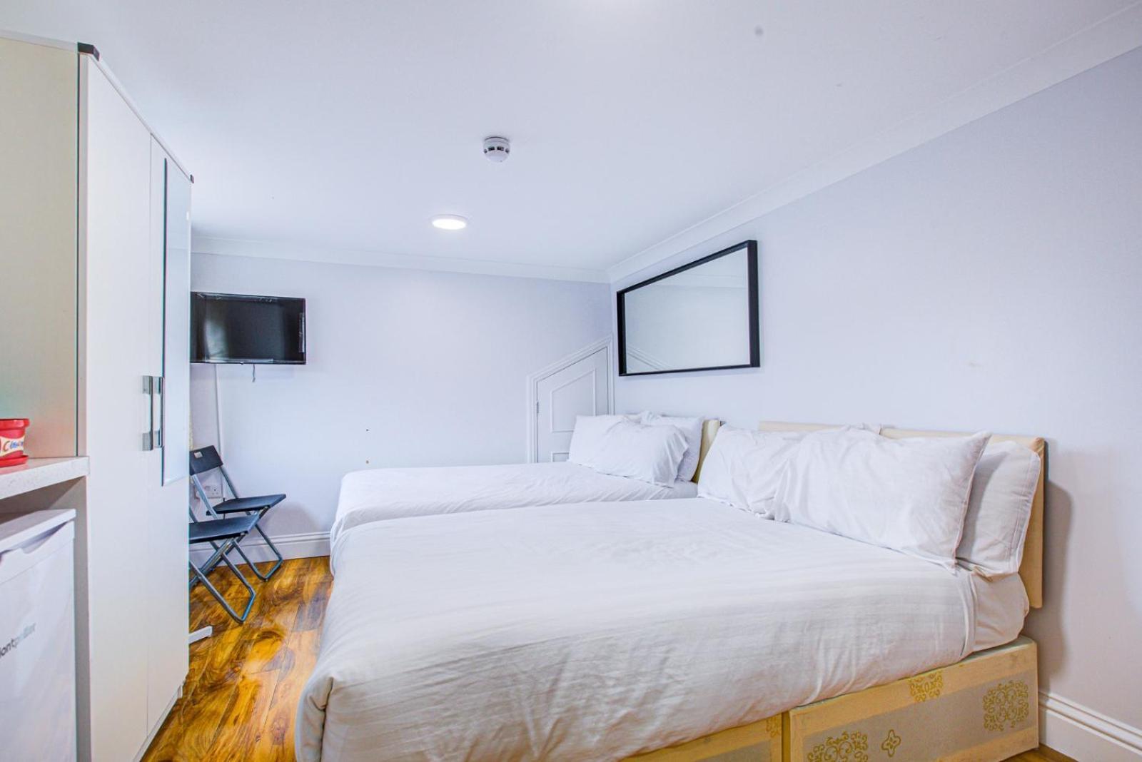 לונדון Streatley Apartments מראה חיצוני תמונה
