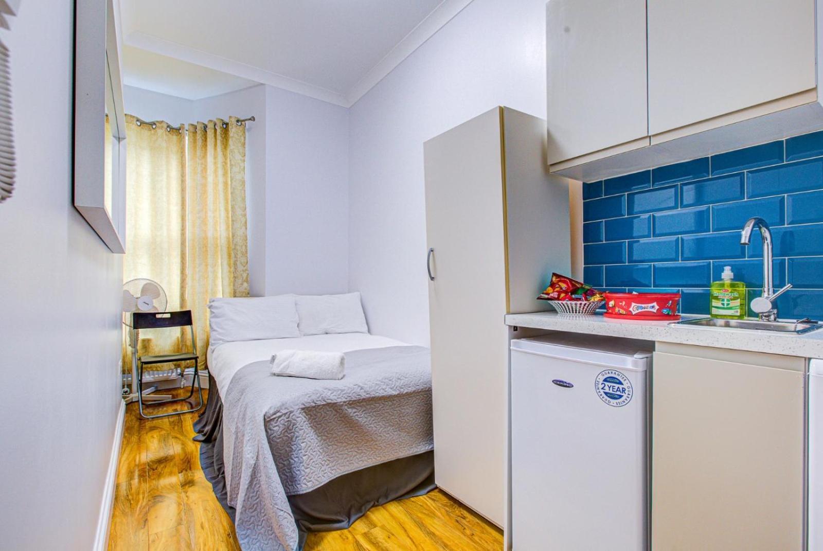 לונדון Streatley Apartments מראה חיצוני תמונה