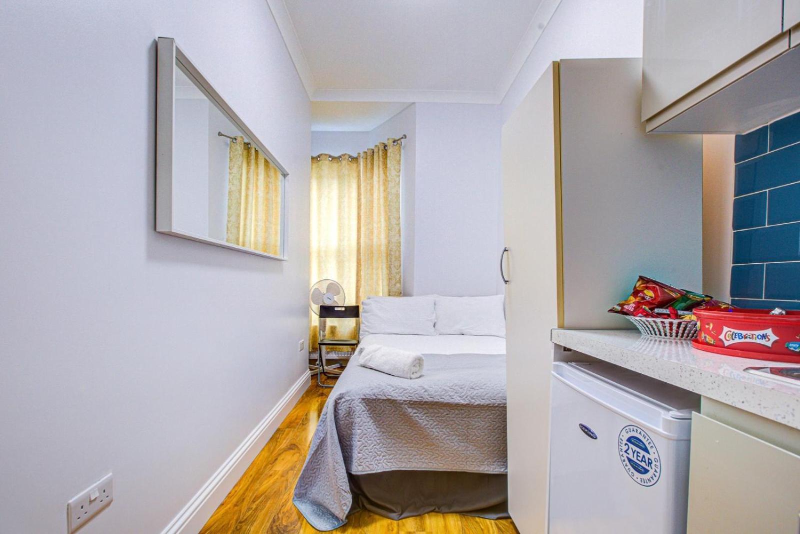 לונדון Streatley Apartments מראה חיצוני תמונה
