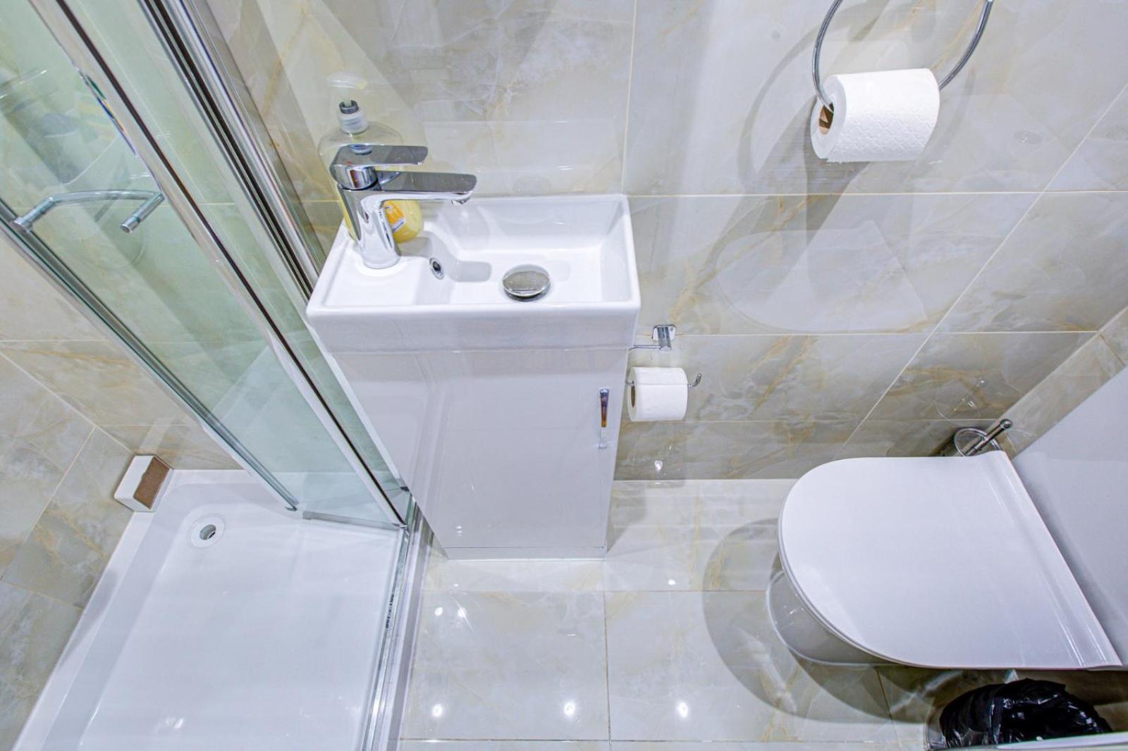 לונדון Streatley Apartments מראה חיצוני תמונה